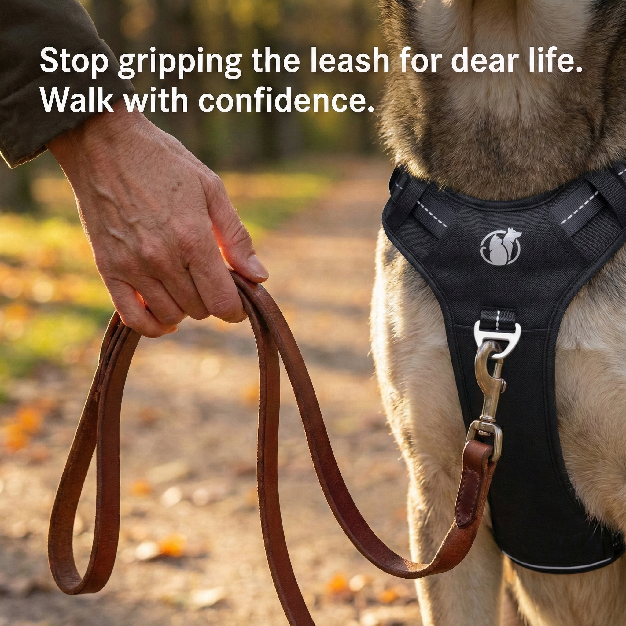 PawSafe Facebook ad