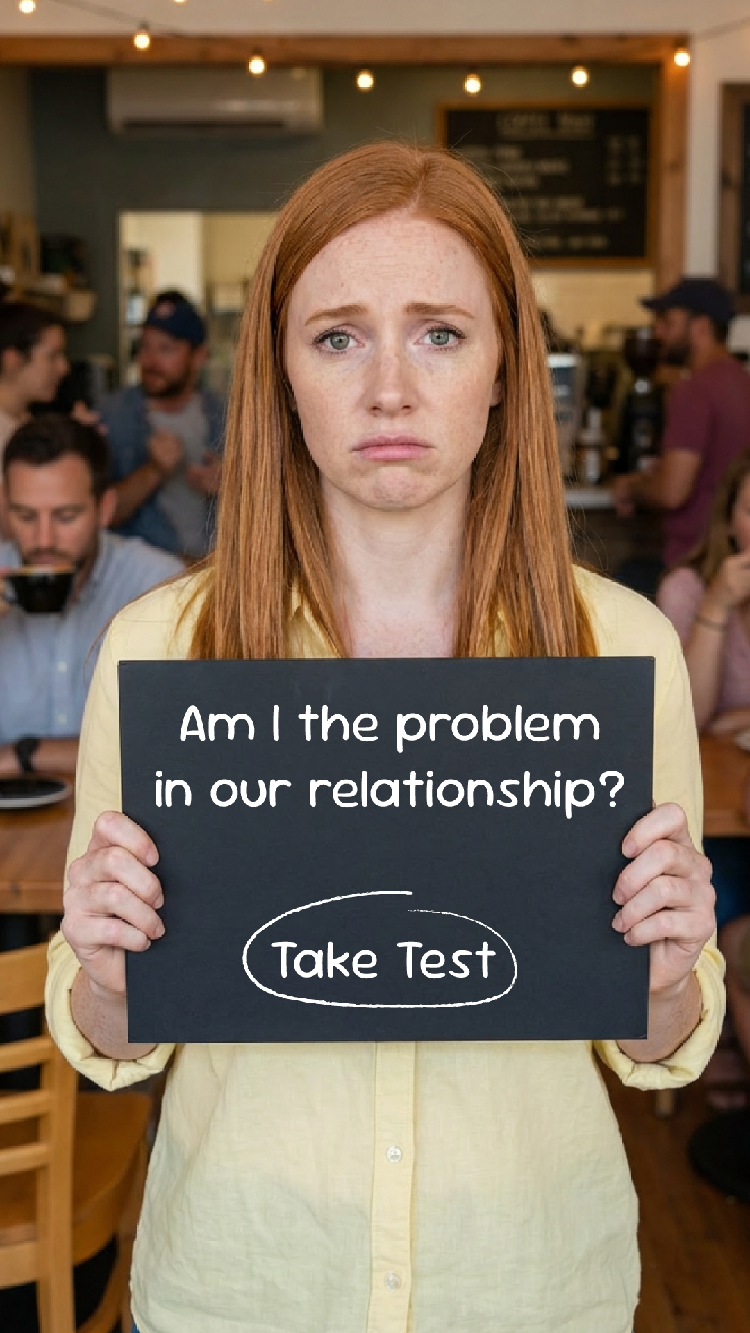 BetterMe: Mental Health Facebook ad