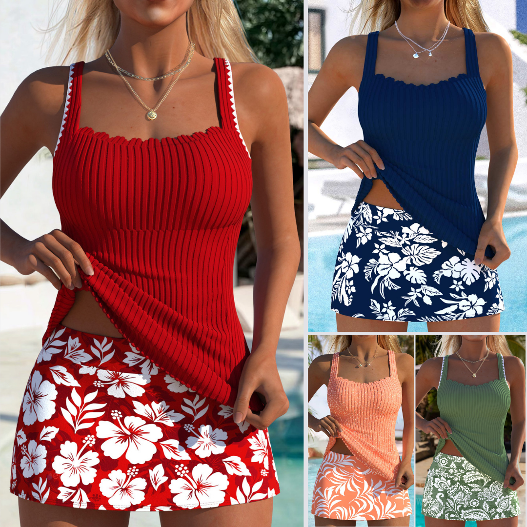 MODLILY Facebook ad