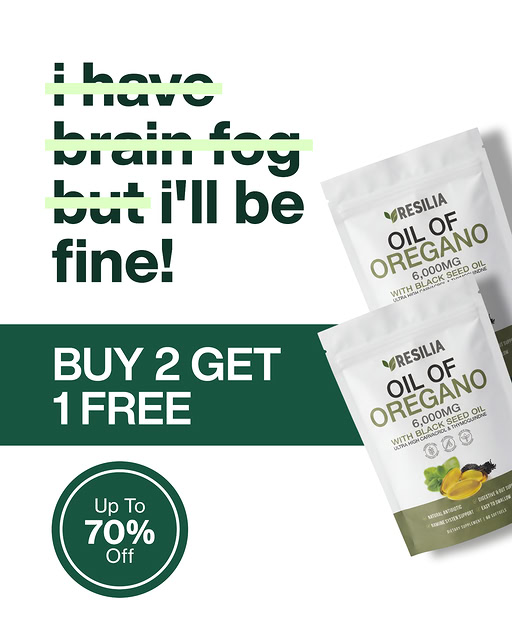 Resilia Facebook ad