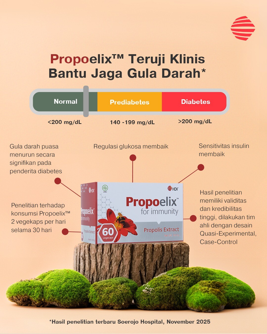 HDI Family International: PT. Harmoni Dinamik Indonesia Facebook ad
