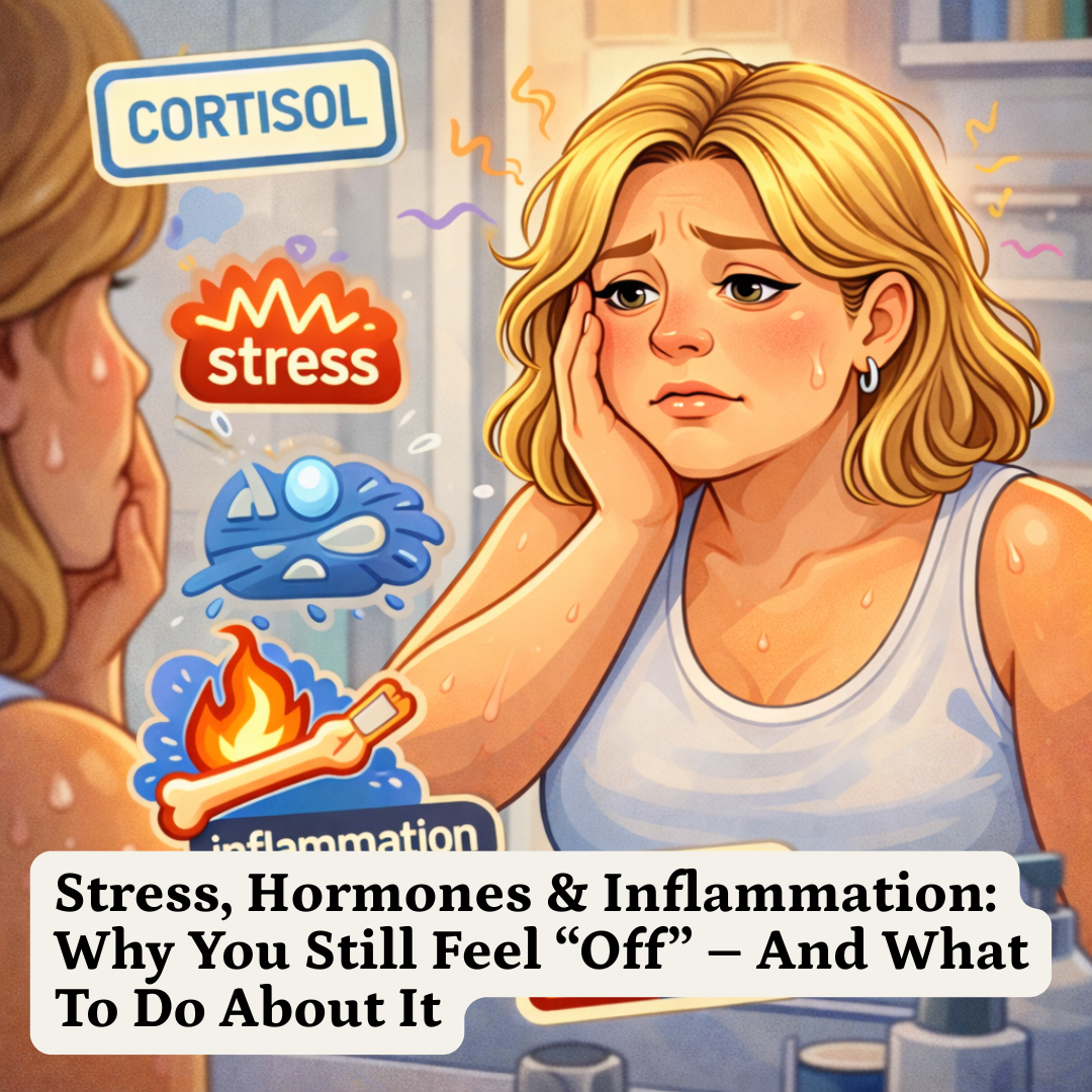Premier Integrative Health Facebook ad