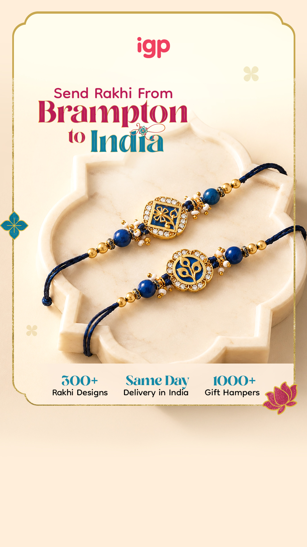 IGP.com Facebook ad
