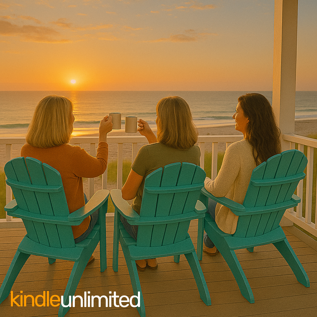 Cindy Nichols - Author Facebook ad: SALE - Book 1 - $2.99