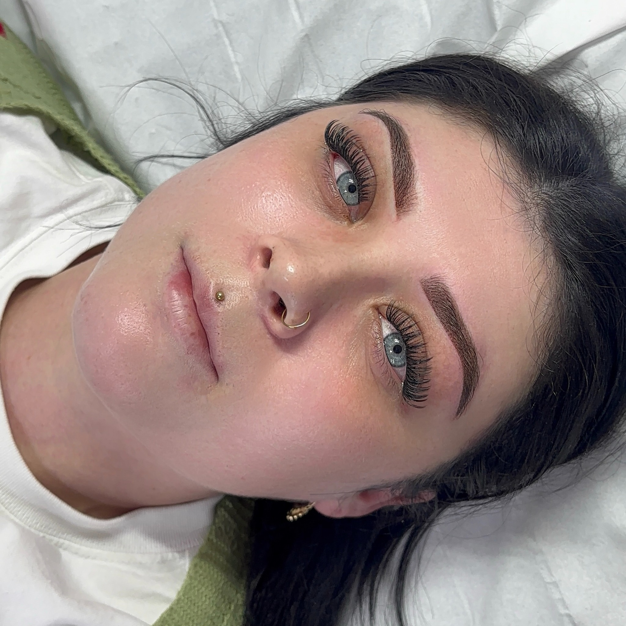 Kamila Browne SPMU & Aesthetics Facebook ad