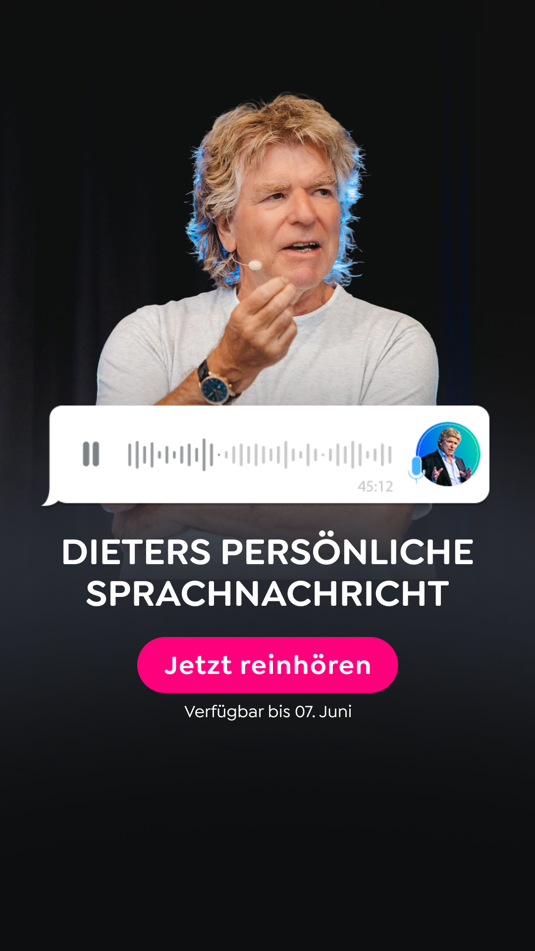 Greator Facebook ad