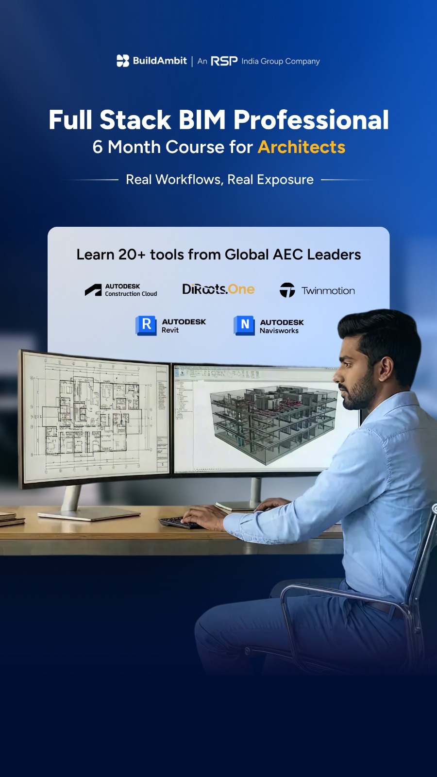Buildambitofficial Facebook ad