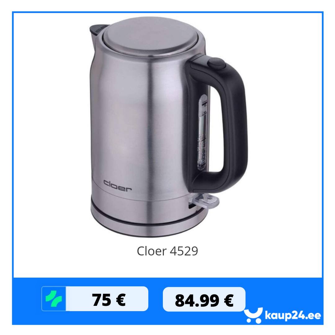 Kaup24 e-Kaubamaja Facebook ad