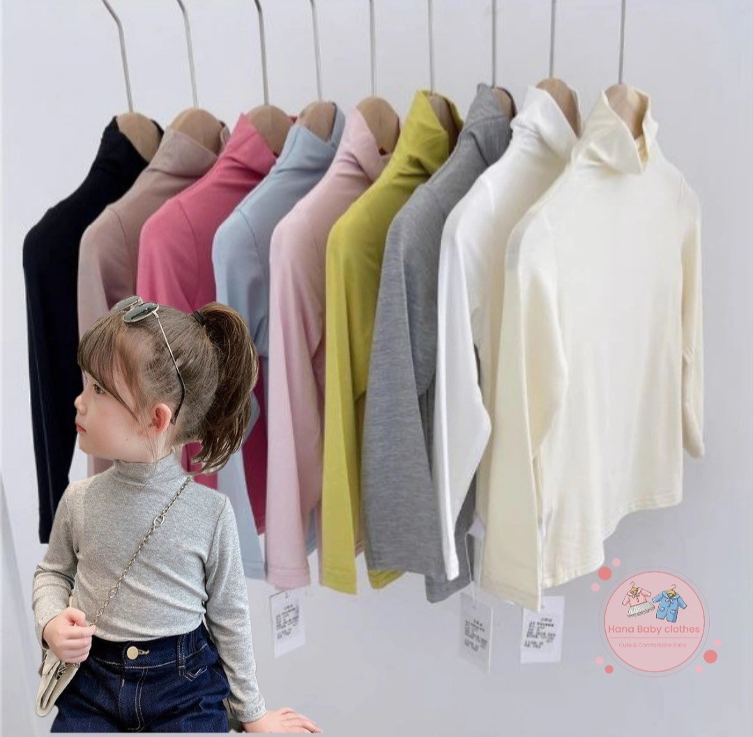 Hana Baby Clothes Facebook ad