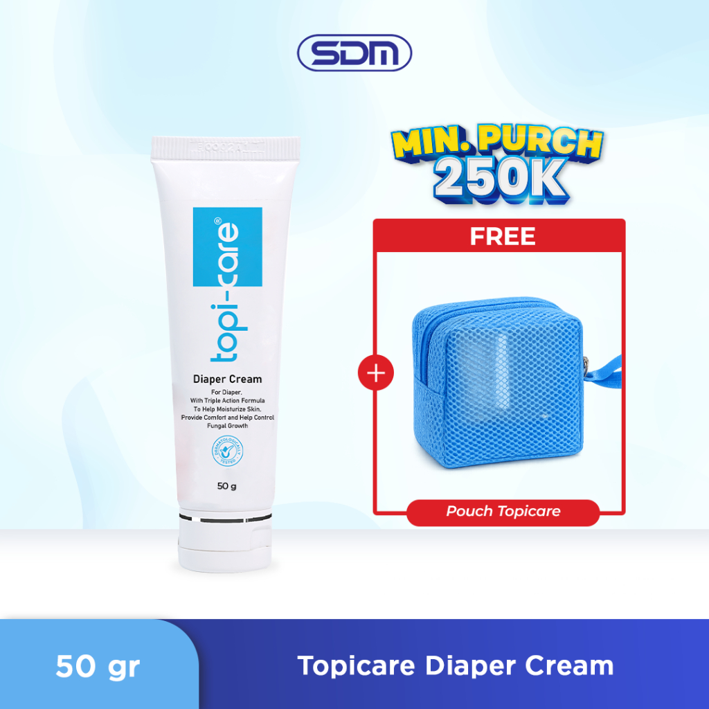 Surya dermato medica labs Facebook ad: Topicare kini hadir di Official Store!