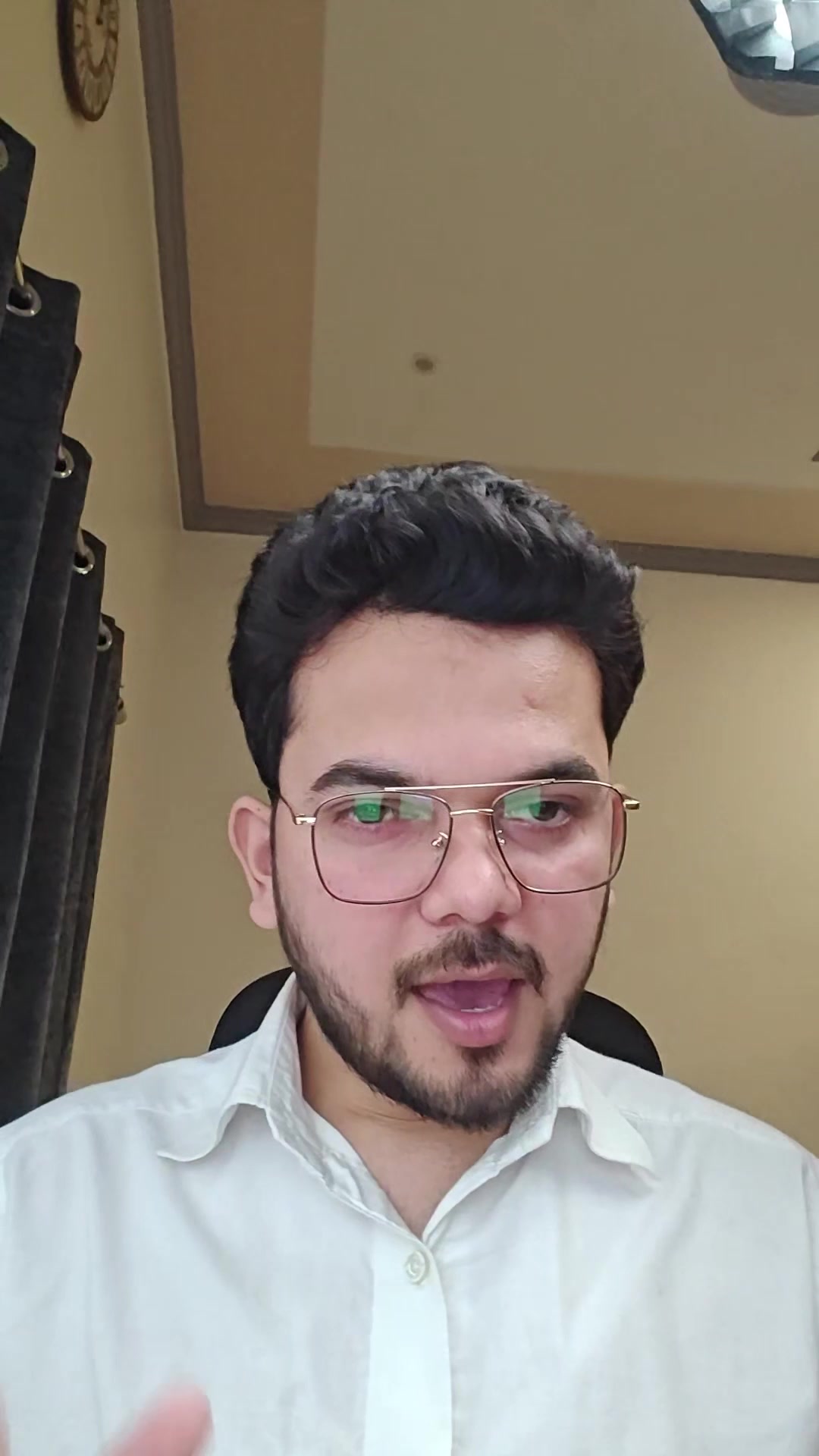 Tradewithsaif Facebook ad: Join 2 Hrs. Live AI Crypto Trading Masterclass @ Rs.9