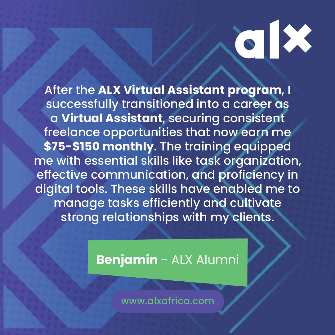 ALX Facebook ad from Jan 21, 2026