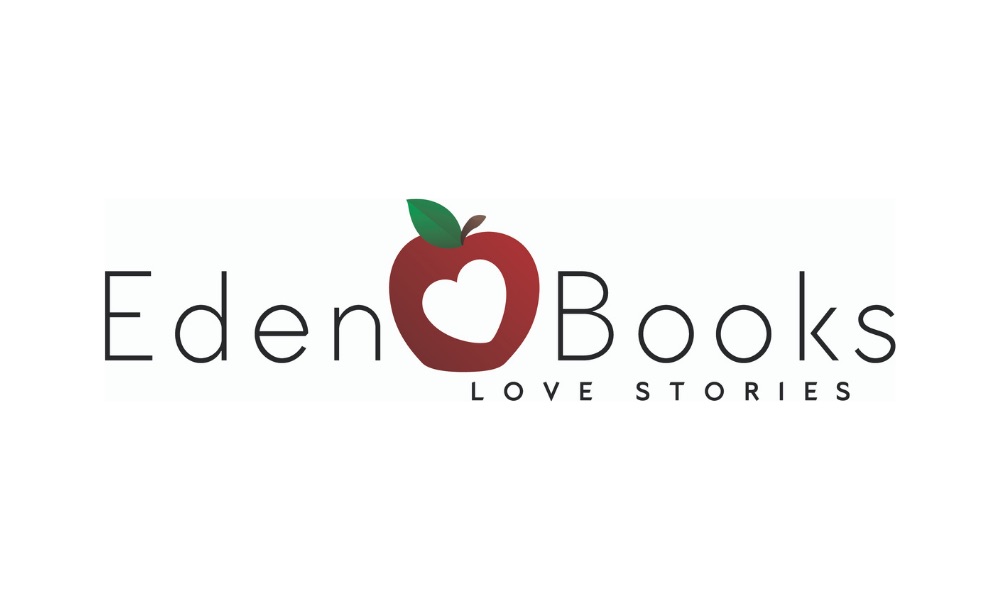 Eden Books Facebook ad: An online bookstore dedicated to romance and women’s…