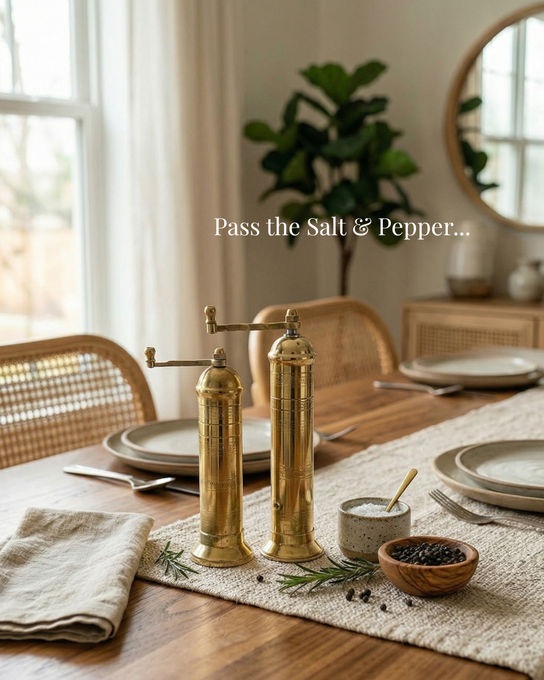Cove Home Facebook ad