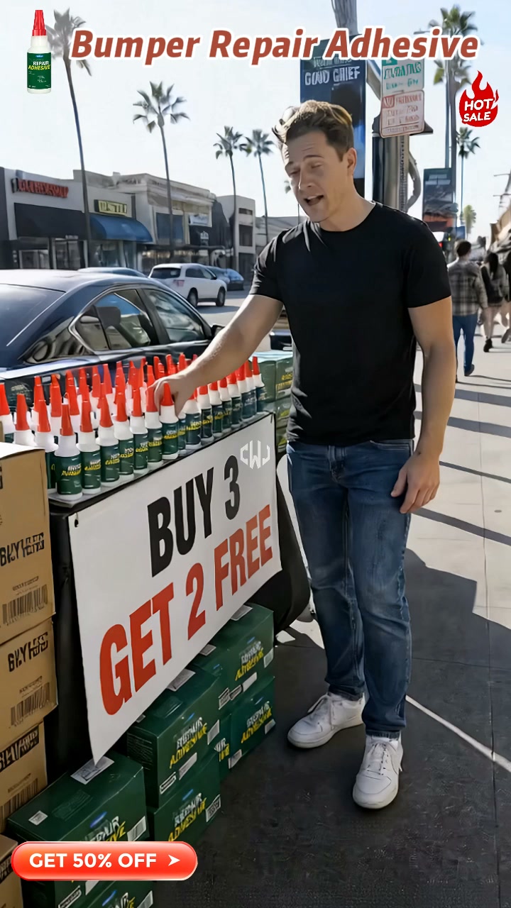 Focoor shop Facebook ad: Don't send your car to the shop and…