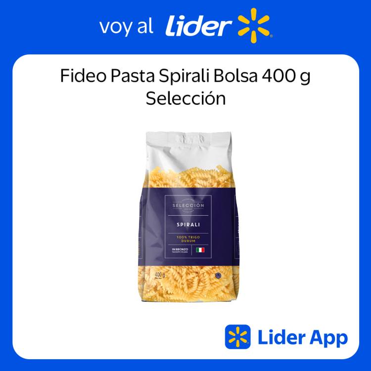 Lider Facebook ad