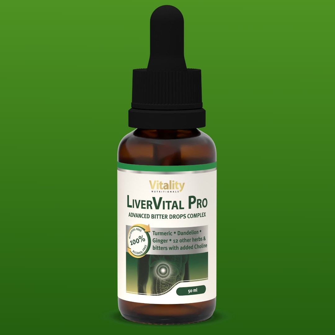 VitaminExpress.org Facebook ad