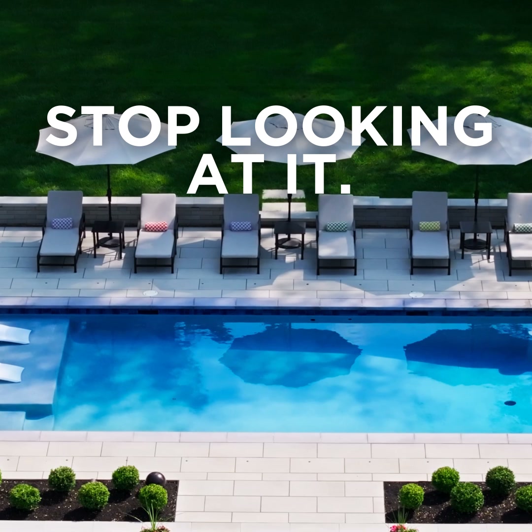 Anthony & Sylvan Pools Facebook ad: $2500 Off Pool Renovations-Ends 9/30