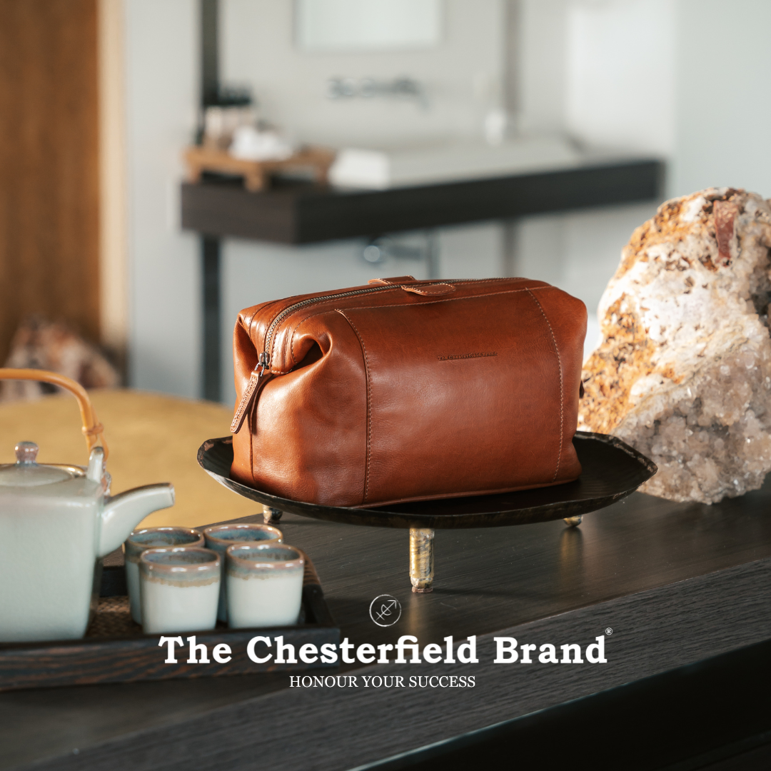 The Chesterfield Brand Facebook ad: Pour chaque situation!