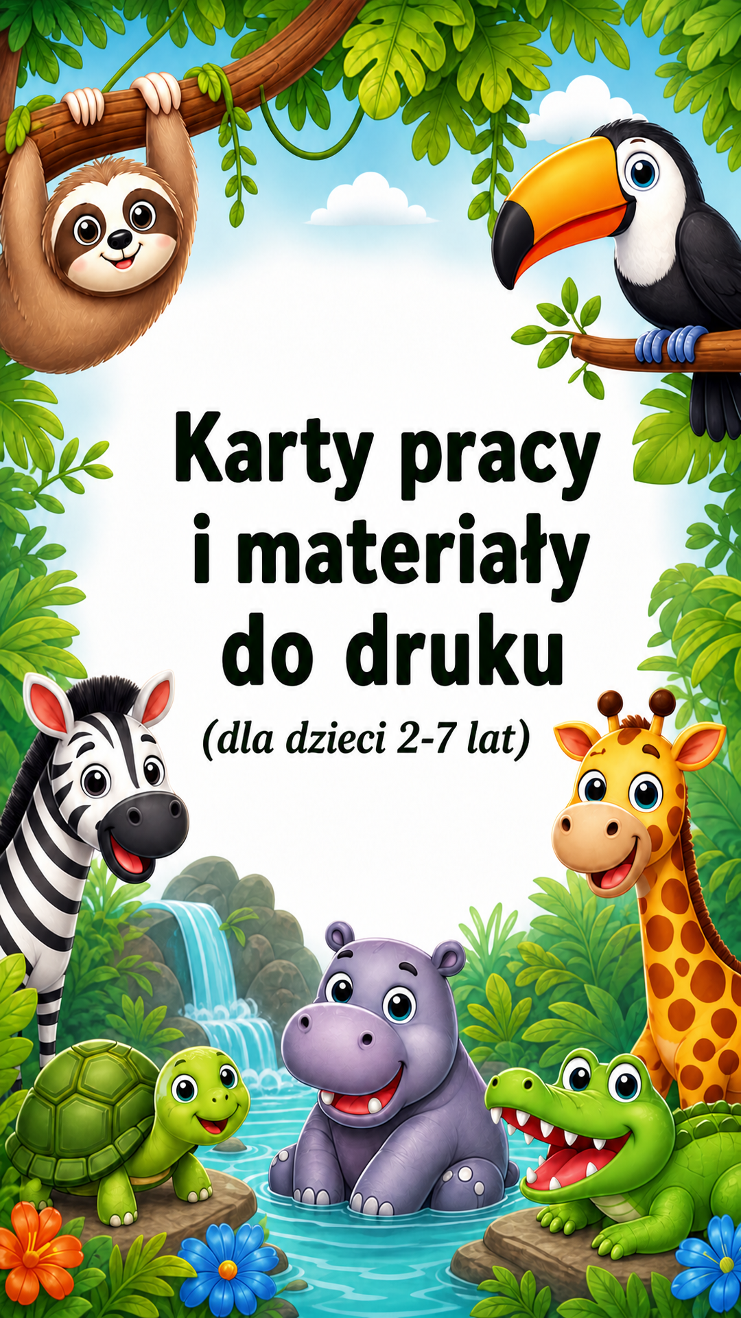 LogicLike Kids: ABC, Reading, Tracing Facebook ad