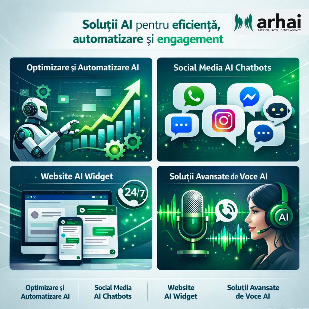 Arhai Facebook ad