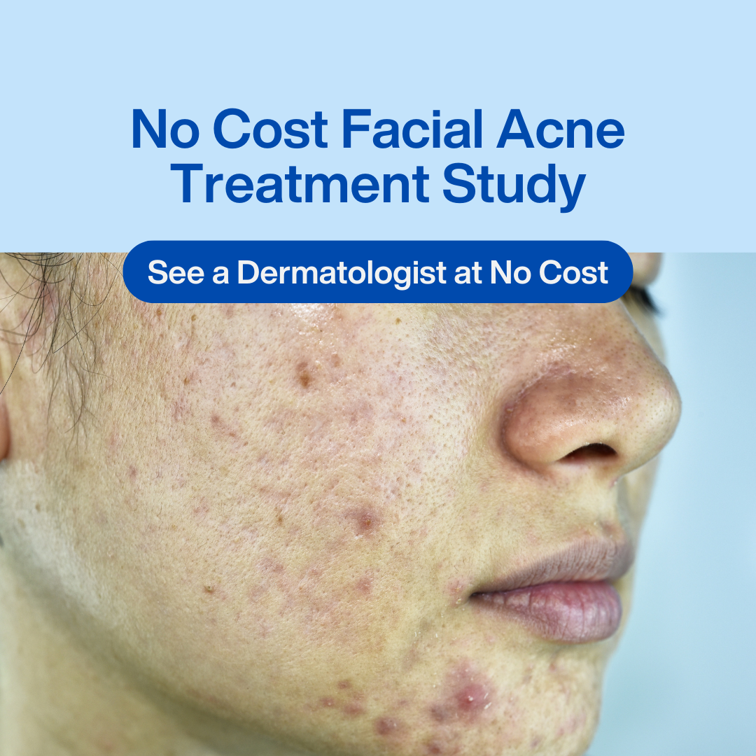 St George Dermatology & Skin Cancer Centre Facebook ad