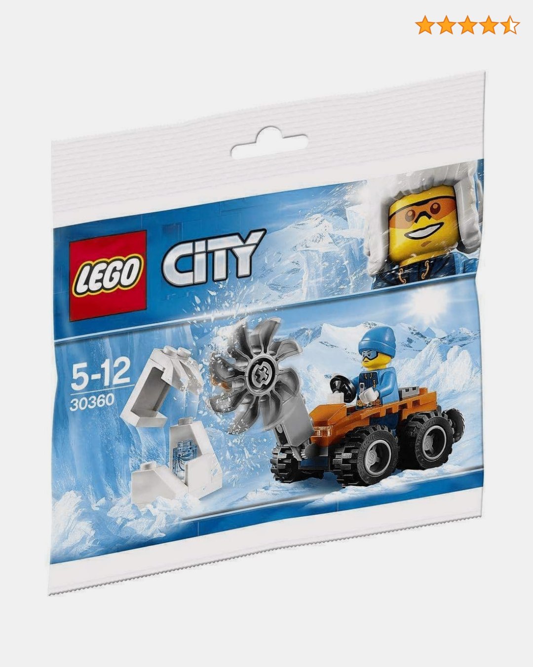 Amazon.co.uk Facebook ad