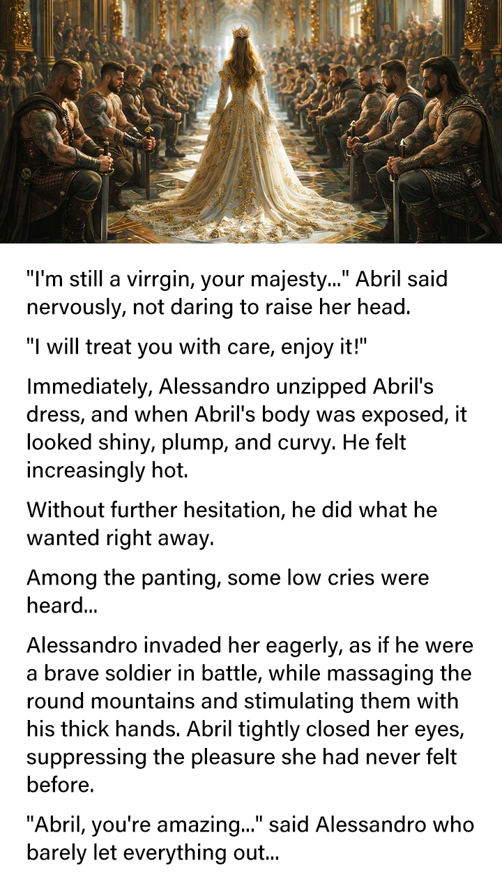 Portreader-06 Facebook ad: <Forgotten Wife: Let the Traitors Kneel Down> Read more…