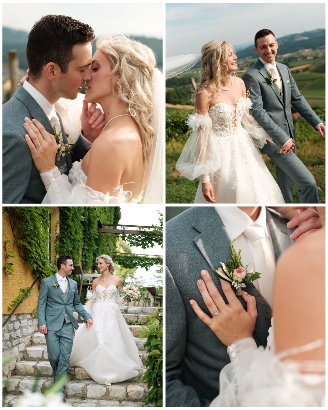 Agents Hochzeitsfotografie Facebook ad: Was kostet ein Hochzeitsfotograf wirklich?