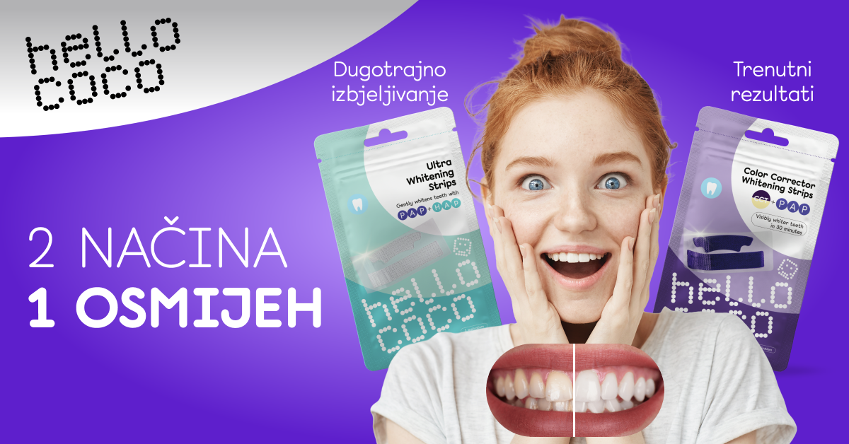 hello coco HR Facebook ad