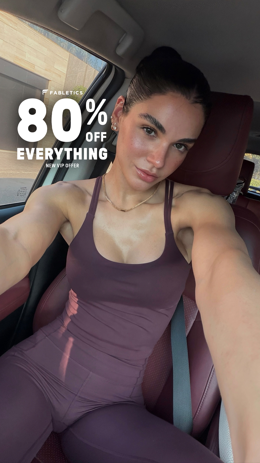 Stephany Gonzalez De Cardenas Facebook ad