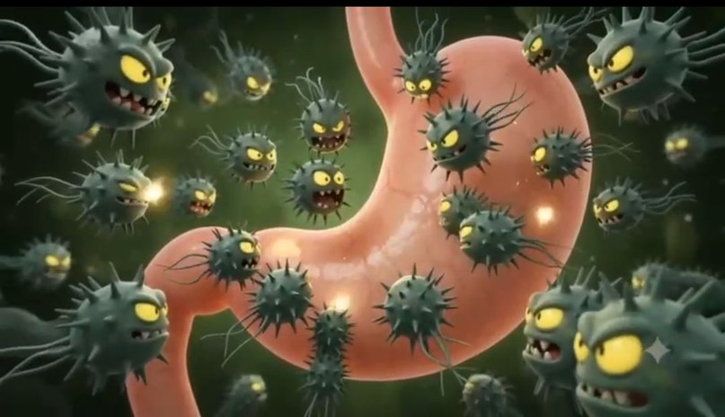 Dr Bioescaner García NL Facebook ad: TERAPIA COMPLEMENTARIA PARA PERSONAS CON HELICOBACTER…