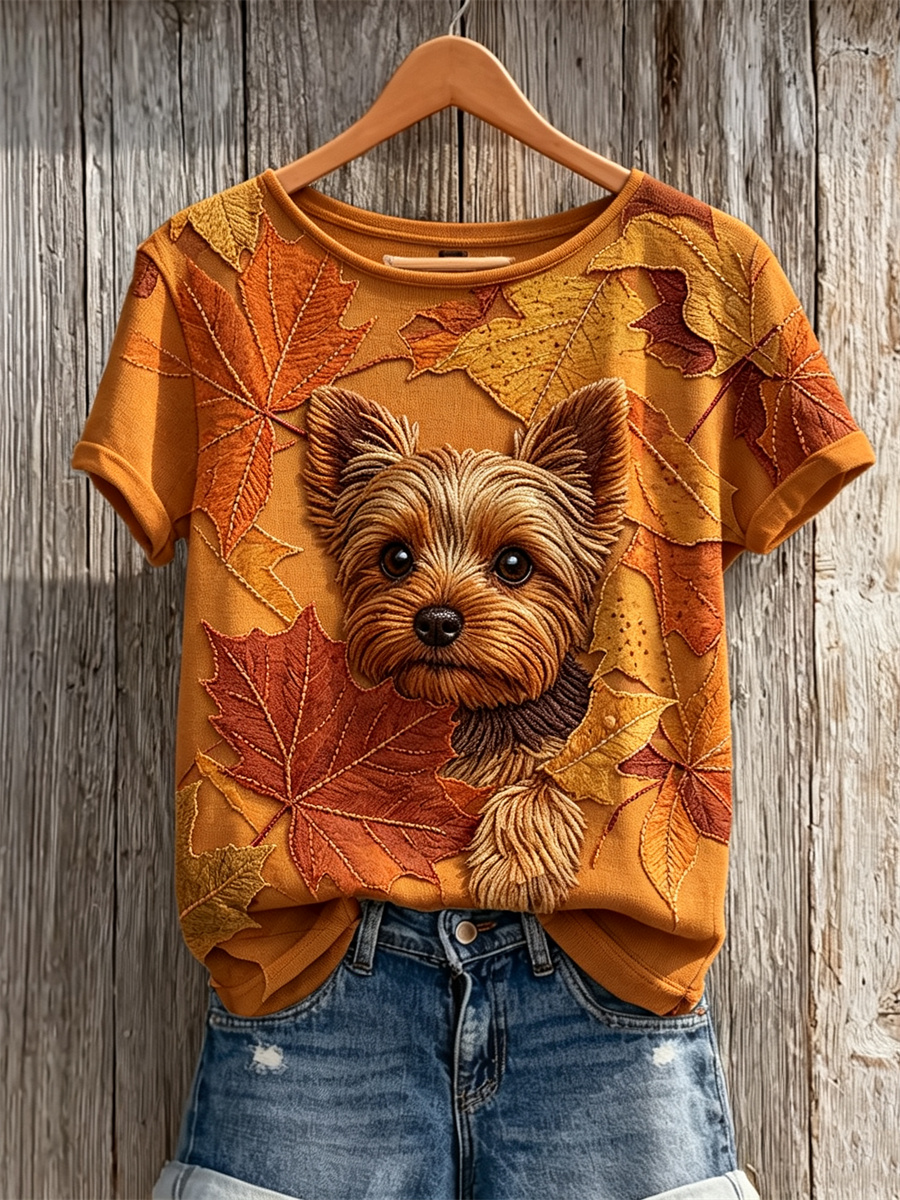 Bamboothread shop Facebook ad