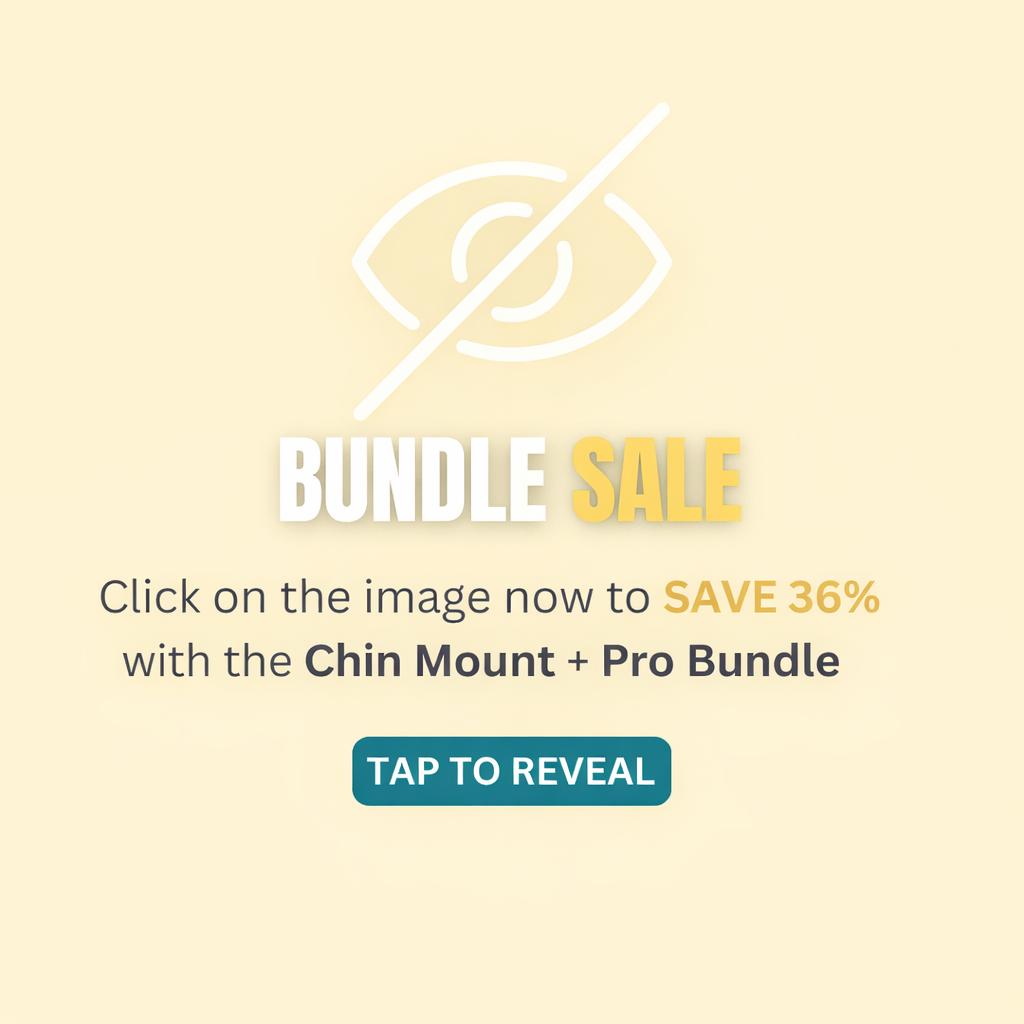 Chin Mounts Facebook ad