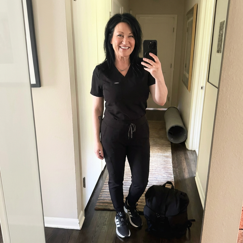 Tara St.Clair Facebook ad