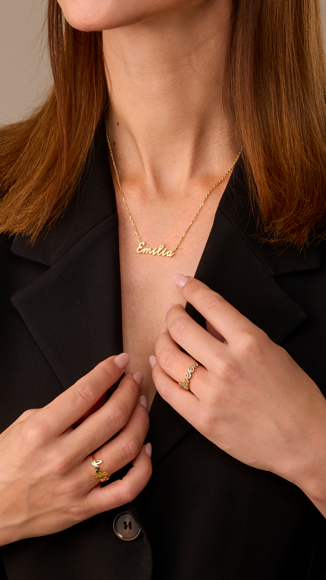 PERSN - Personalized Jewelry Facebook ad