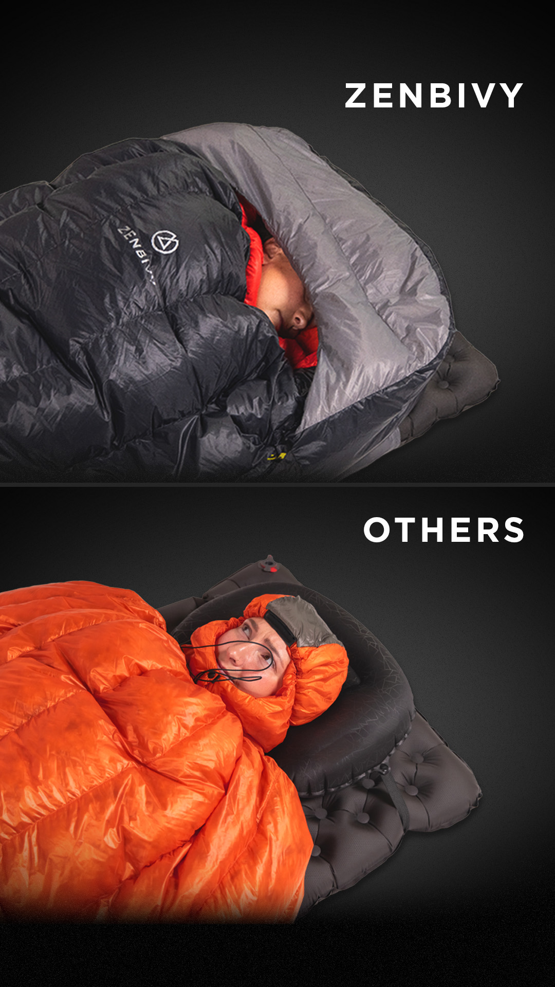 ZENBIVY Facebook ad from Jun 24, 2026
