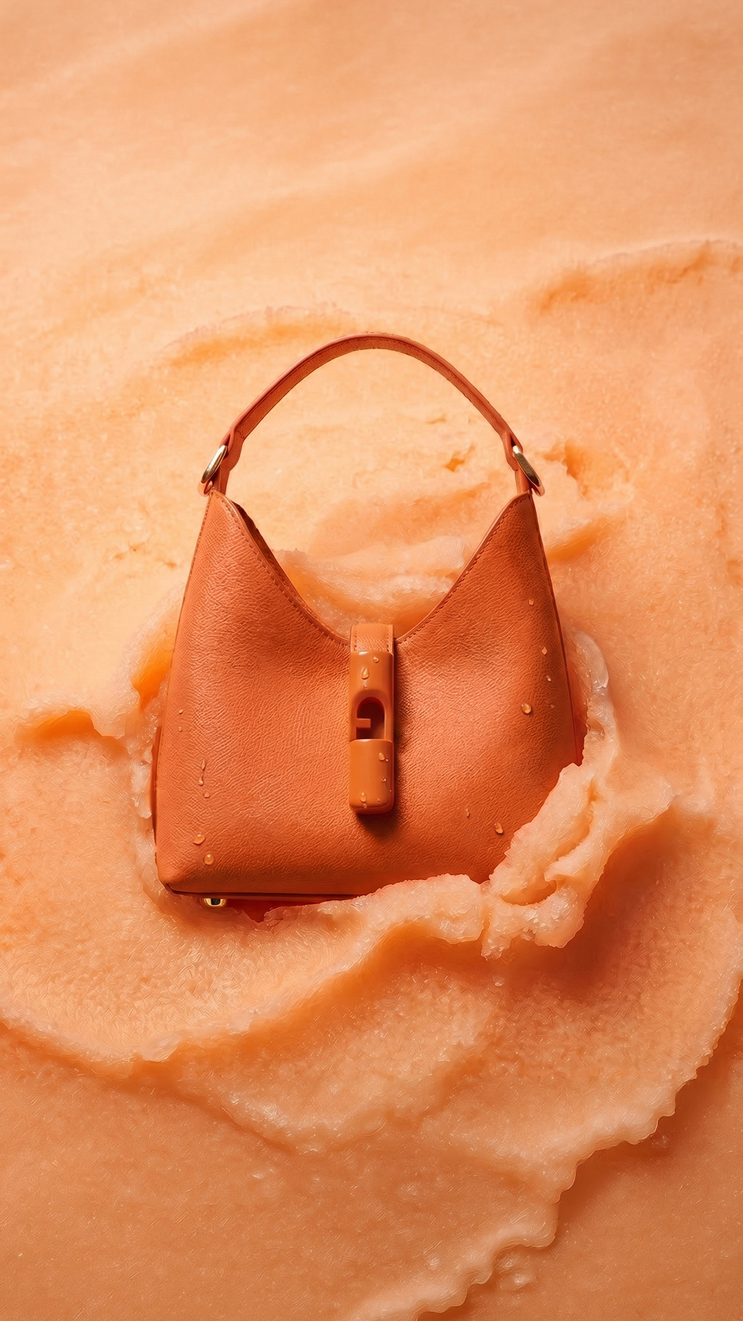 Furla Facebook ad