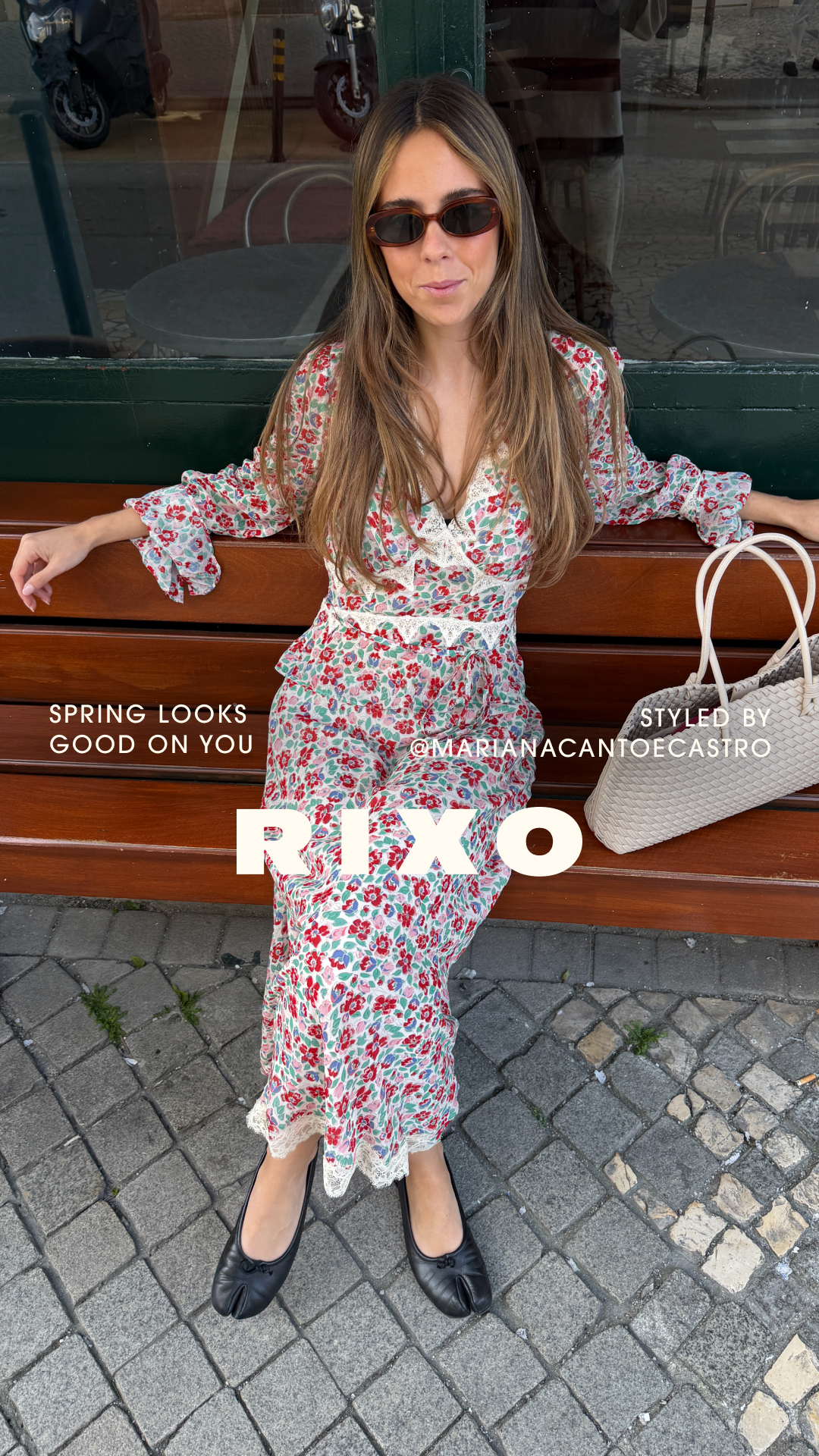 RIXO Facebook ad