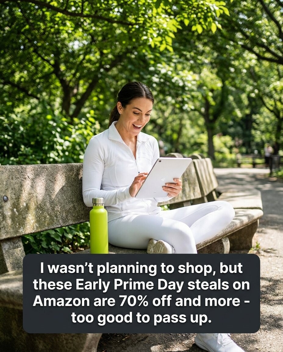 Bargain Hunter Facebook ad