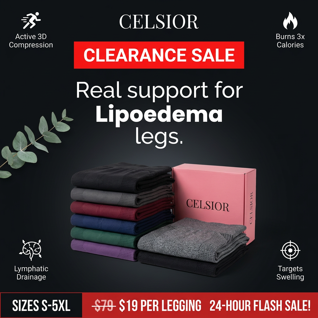 Celsior Facebook ad
