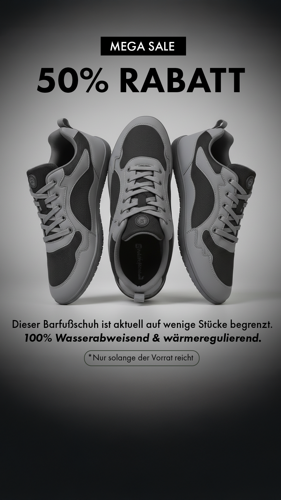 Freiluftkind Facebook ad