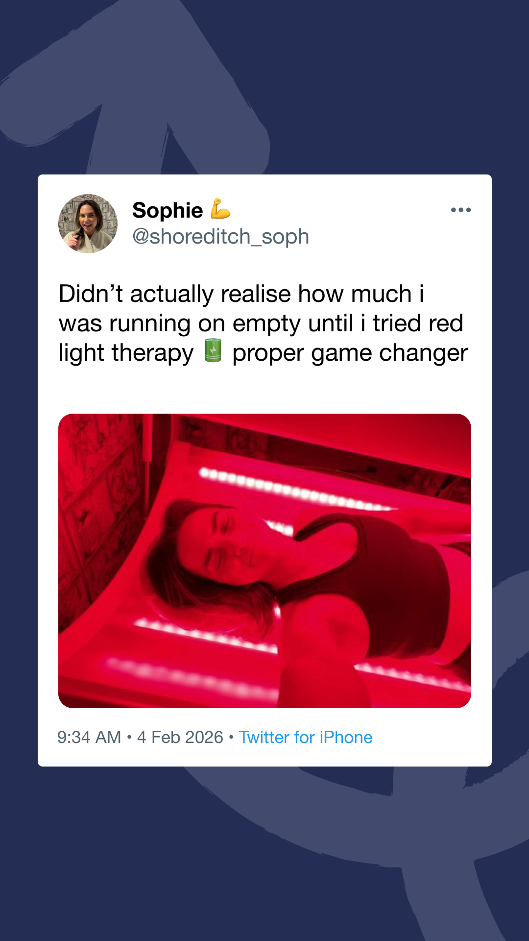 Get A Drip Facebook ad