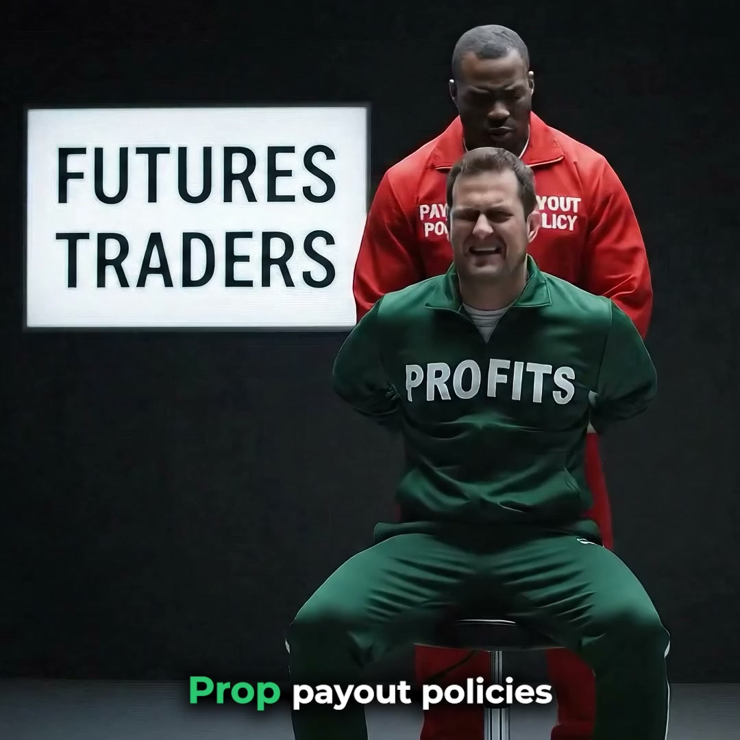 Take Profit Trader Facebook ad: Dedicated PRO+ Support Team