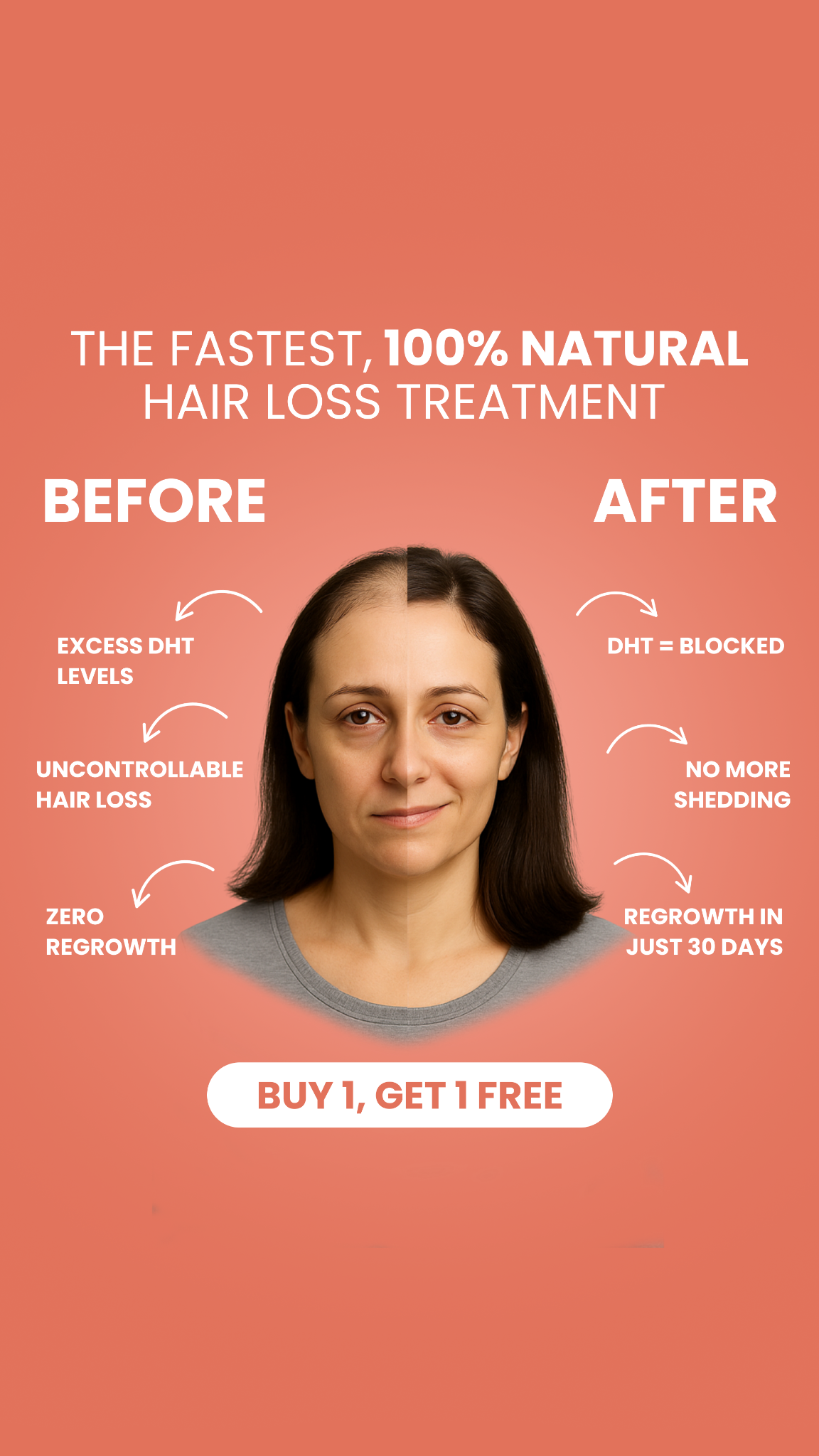 Bloom & Bond Facebook ad