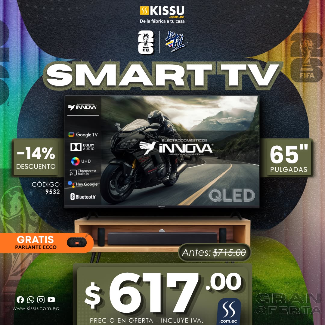 kissu.com.ec Facebook ad