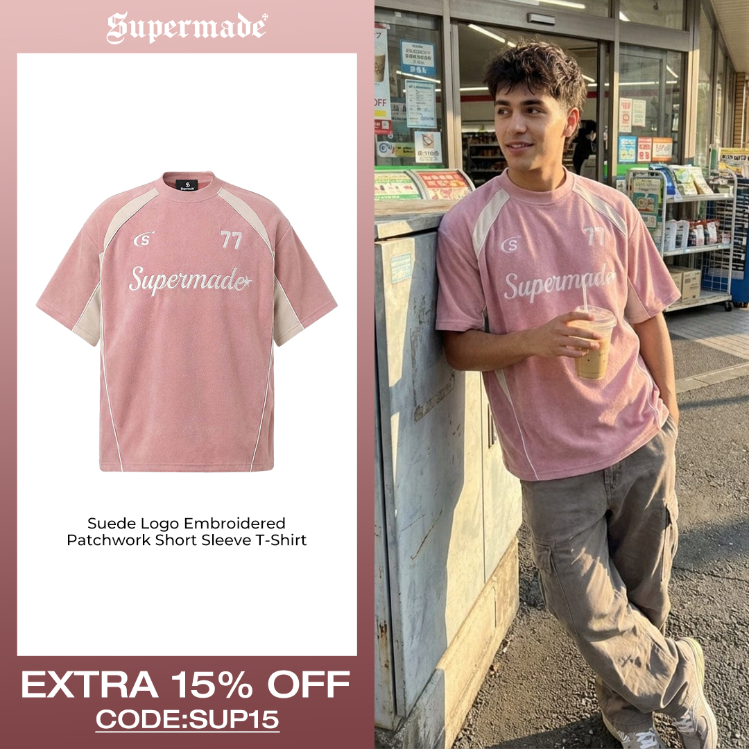 Thesupermade Facebook ad