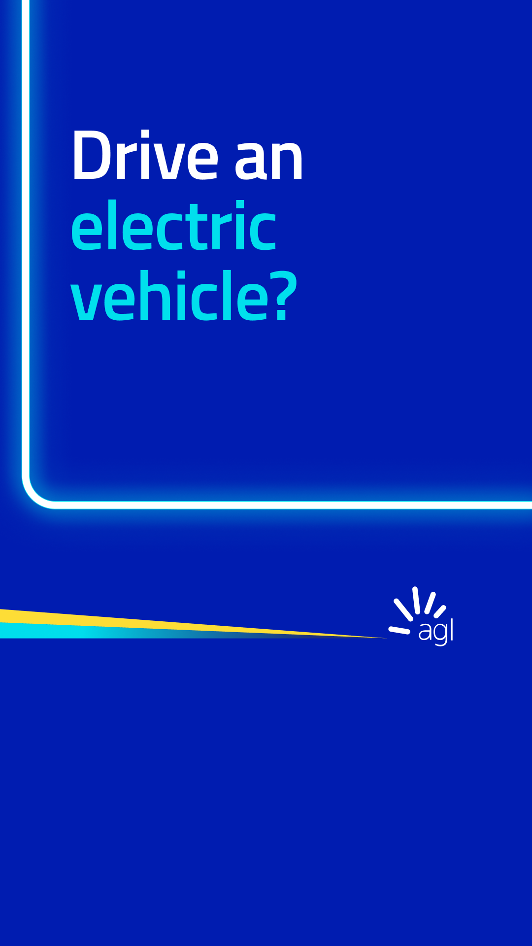 AGL Facebook ad
