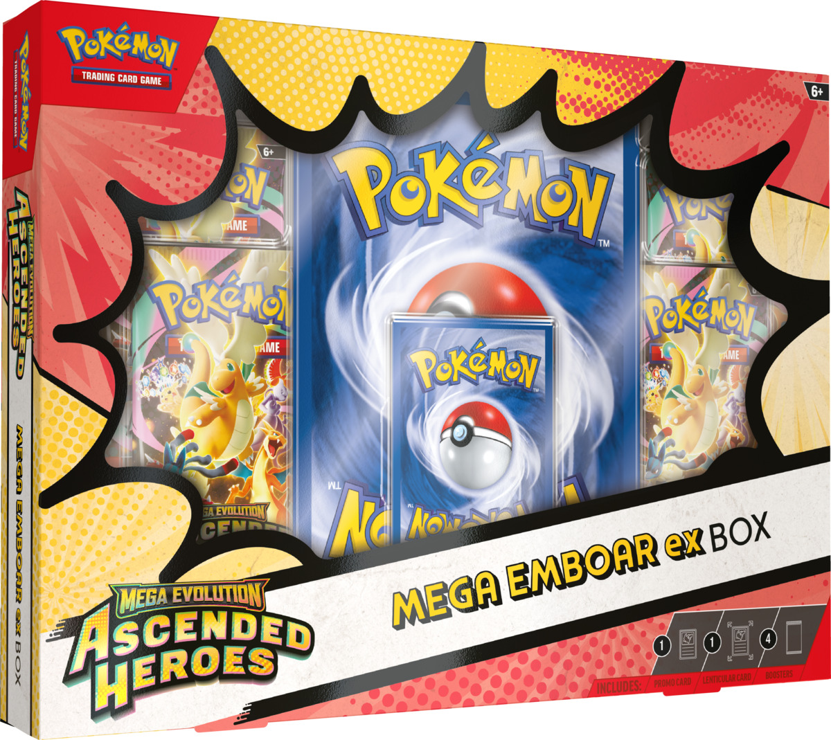 The Way Juegos Facebook ad: ¡Descubre los mejores precios en Pokémon TCG en…