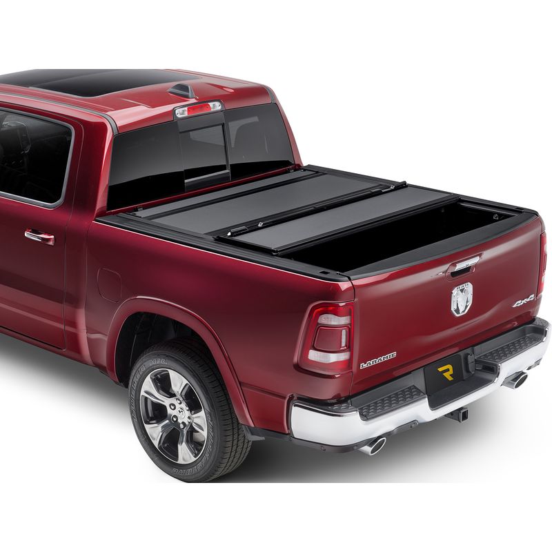 RealTruck.com Facebook ad